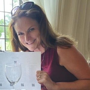 Meet your Posher, Lori